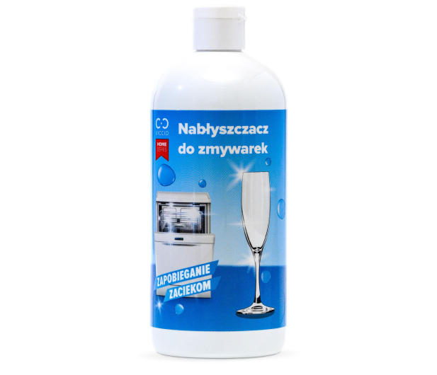NEOTECH2 VICCIO Nabłyszczacz do zmywarek - 1355525 - zdjęcie